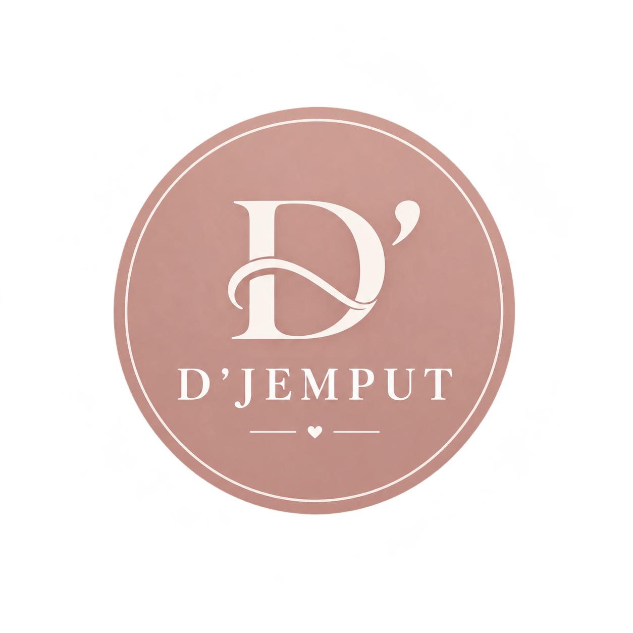 Logo D'Jemput